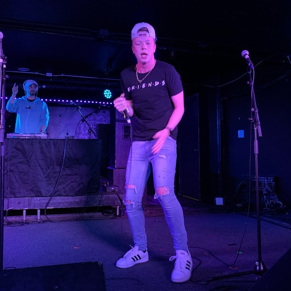 Meet your Posher, Will - Picture 1 of 1